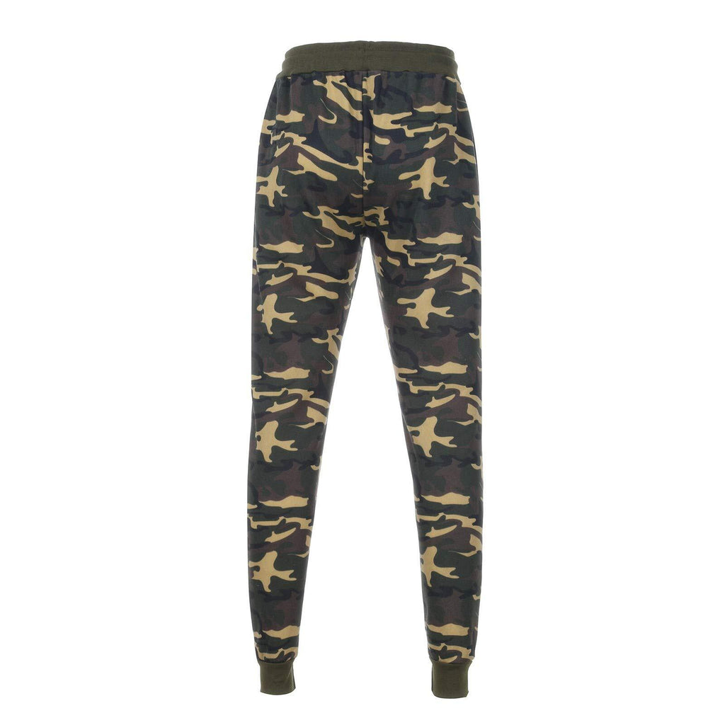 Alban Zipper Detail Drawstring Hoodie & Sweatpants