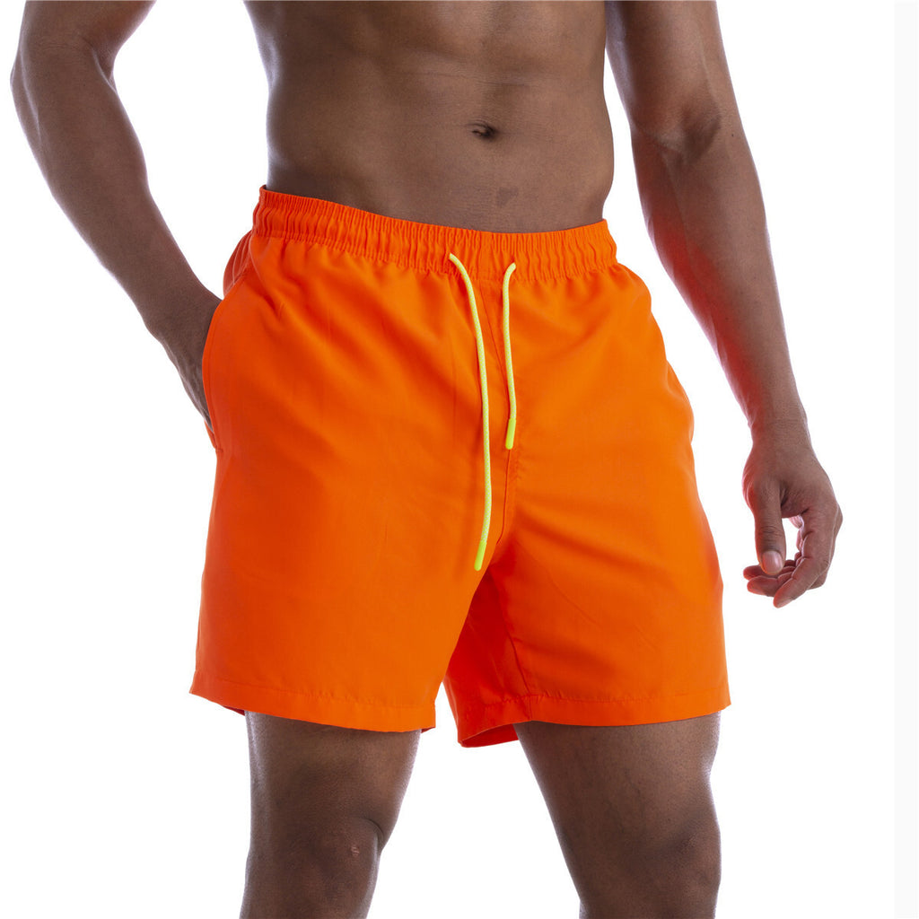 Men's Quick Dry Shorts Pants