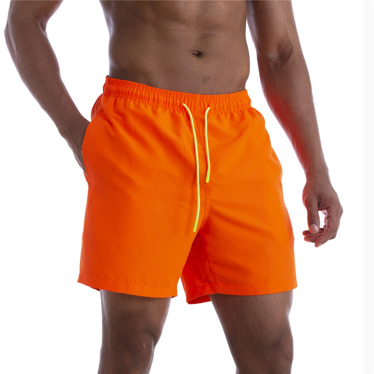 Men's Quick Dry Shorts Pants