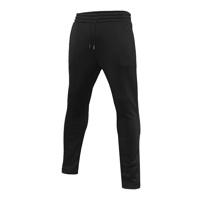 Men's Cationic Fleece Hooded Tracksuit