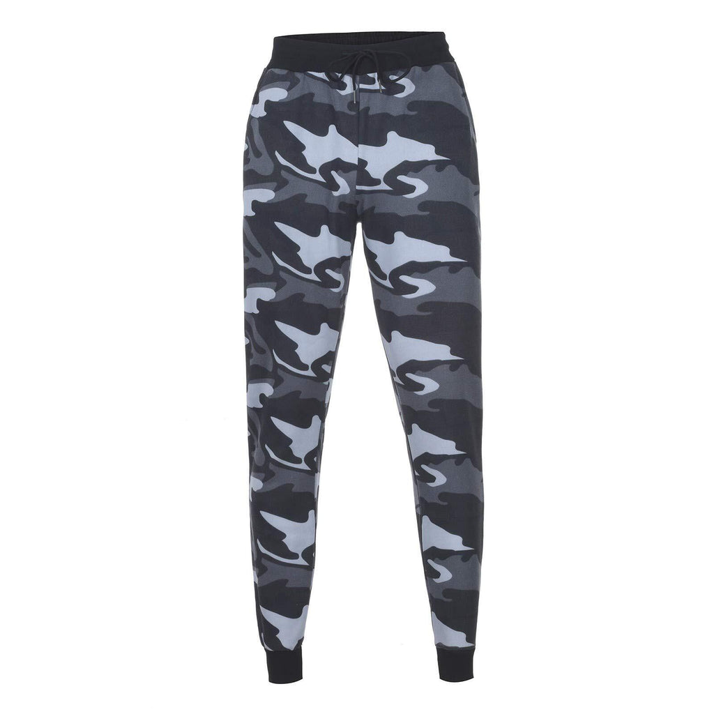 Alban Zipper Detail Drawstring Hoodie & Sweatpants