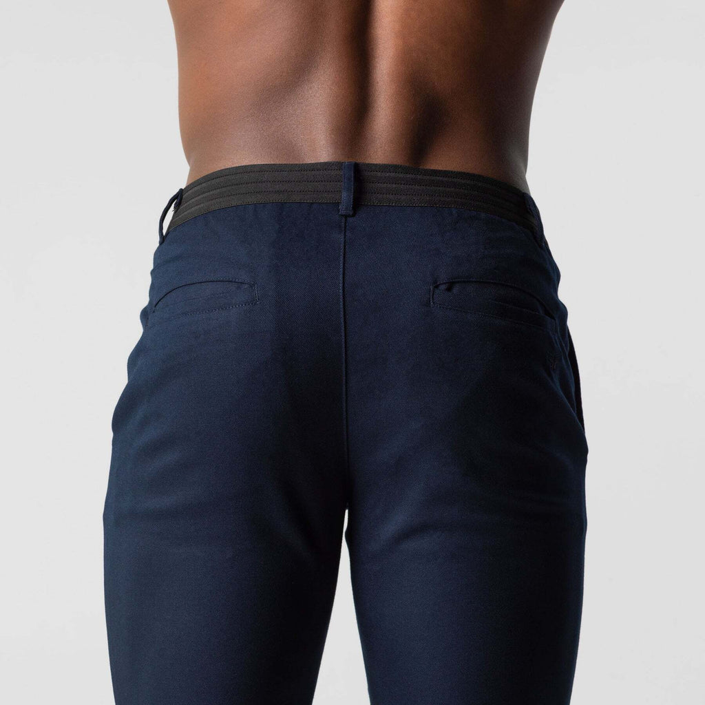 5 Pack Men's Tapered Active Stretch Pants