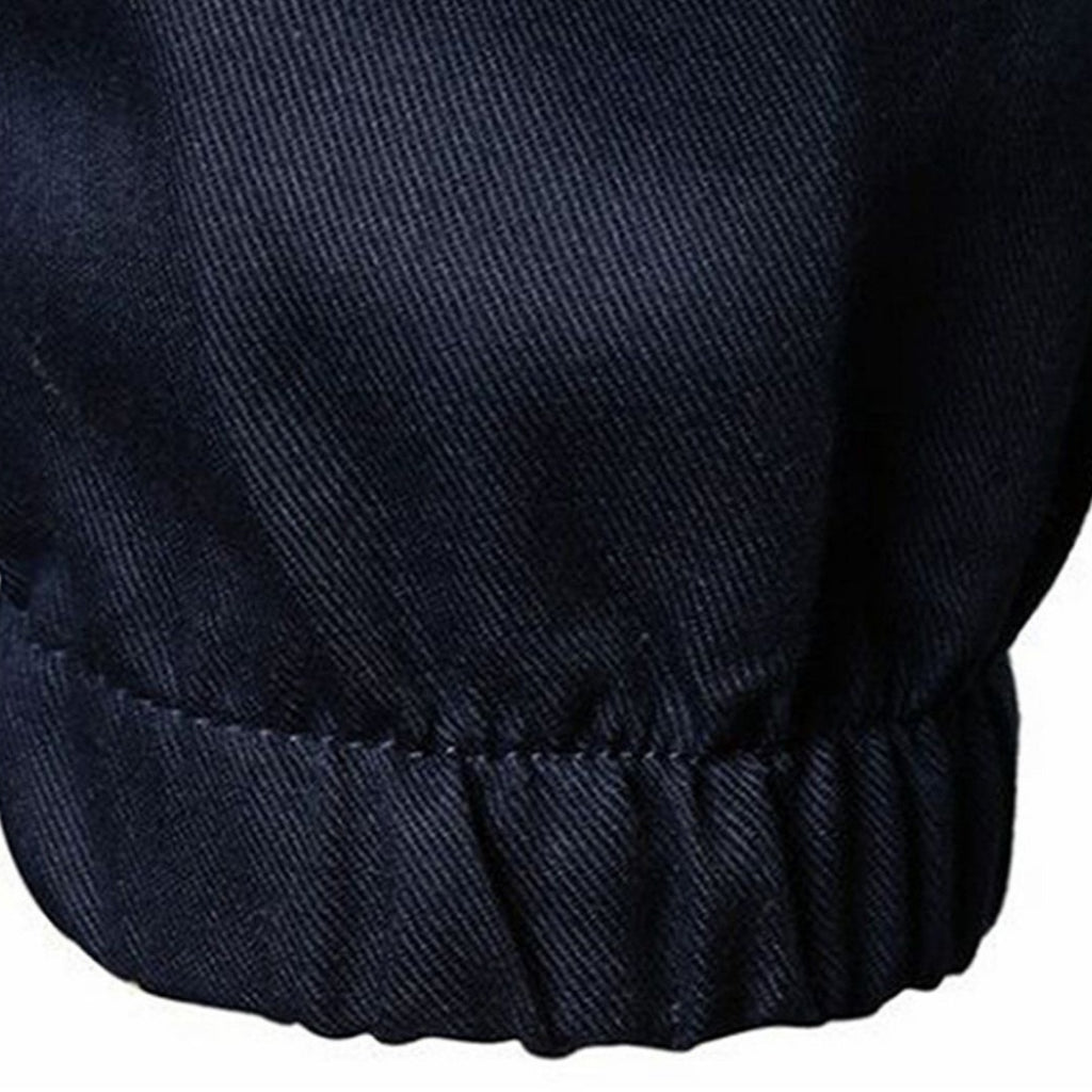 Sparks Detail Casual Pants
