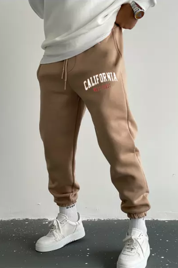 Men's Clean